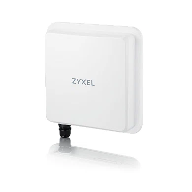 Nebula FWA710 Zyxel Маршрутизаторы