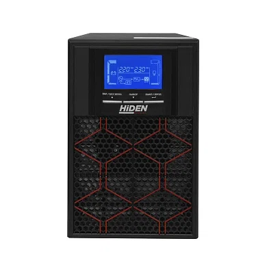 KU9101H Hiden ИБП HIDEN EXPERT