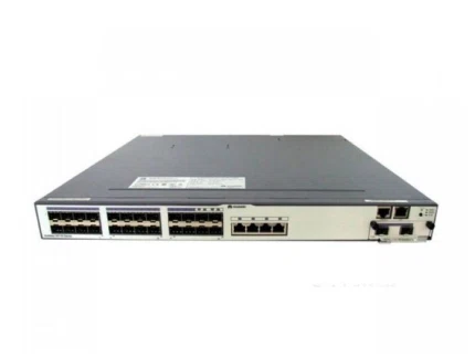 S5710-52C-PWR-EI-AC Huawei коммутатор