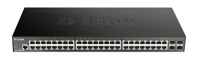 DGS-1250-52X/E D-Link