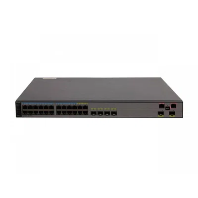 AC6605-26-PWR-64AP Huawei коммутатор