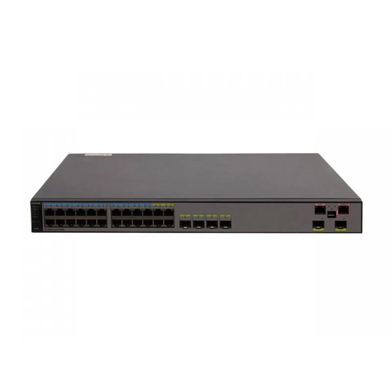 AC6605-26-PWR-32AP Huawei коммутатор