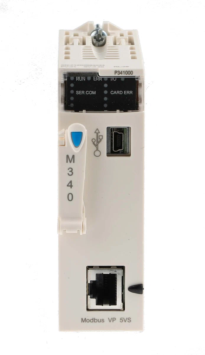 BMXP341000 Schneider Electric