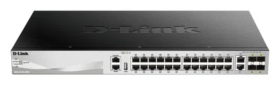DGS-3130-30TS/B D-Link