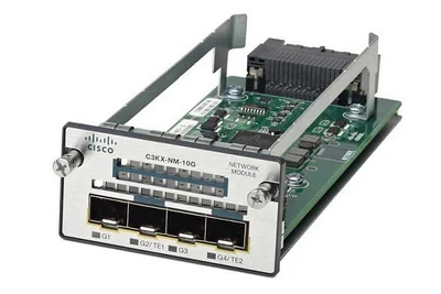C3KX-NM-10G Cisco