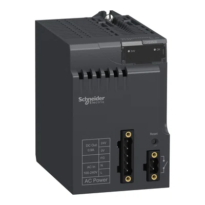 BMXCPS3500 Schneider Electric