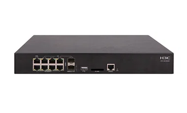 WX1820H H3C Контроллеры точек доступа
