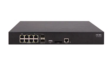 WX1820H H3C Контроллеры точек доступа