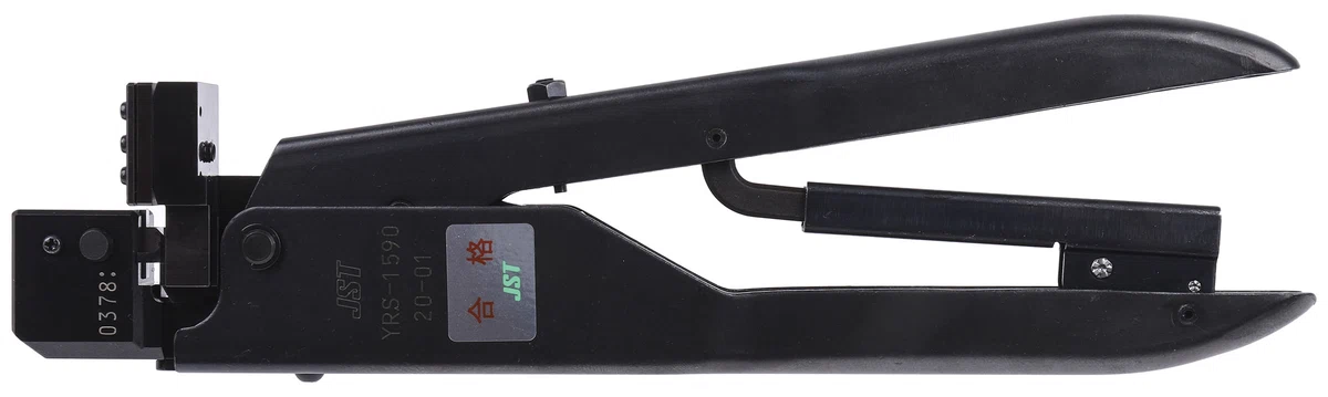 YRS -1590 JST