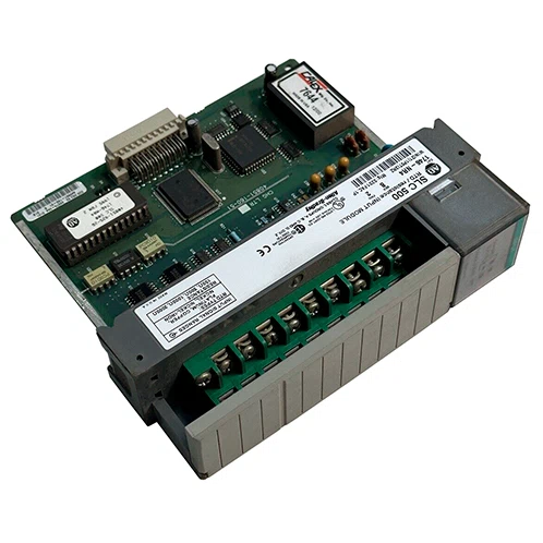1746-NR4 Allen-Bradley