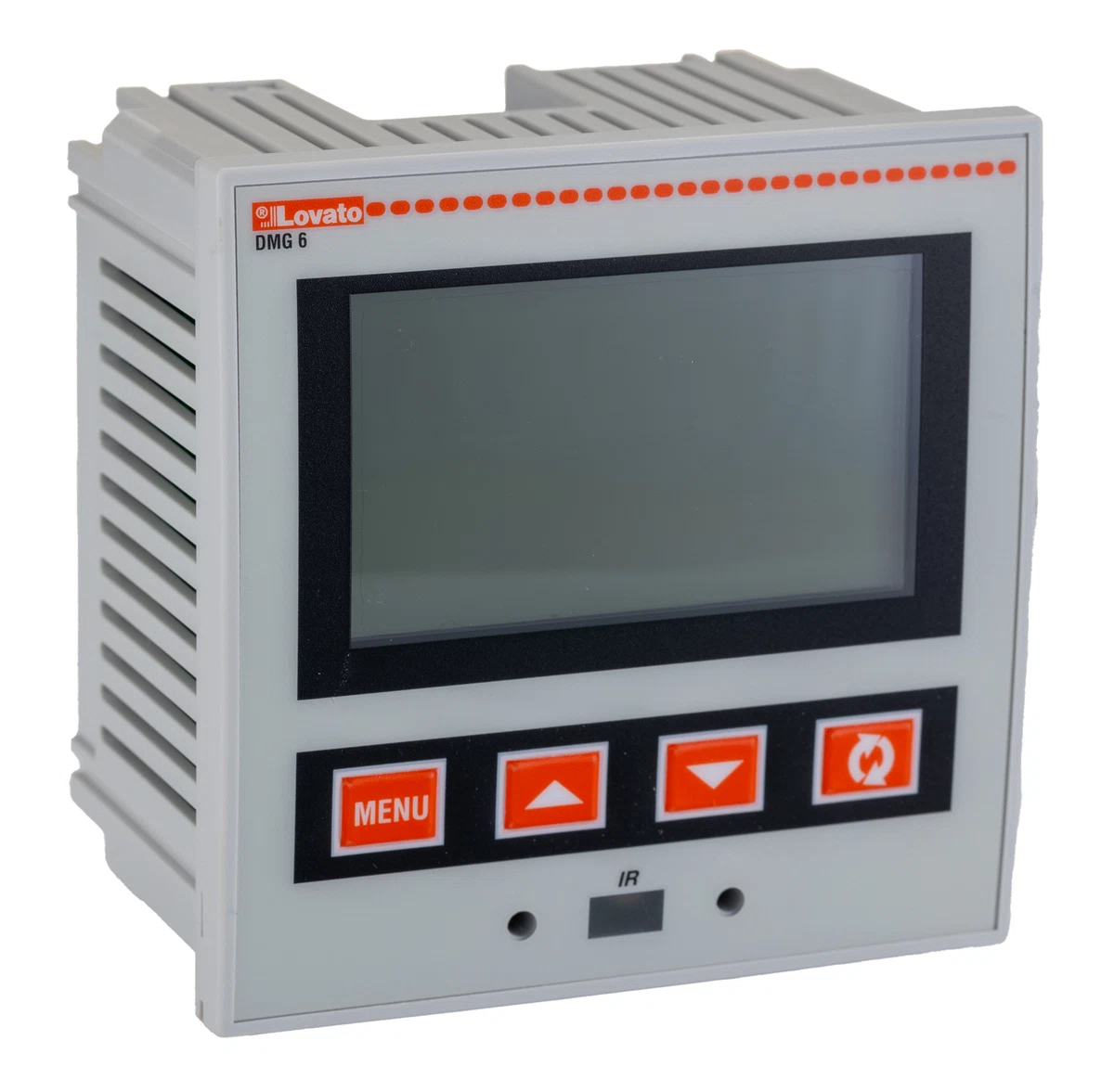 DMG610 Lovato