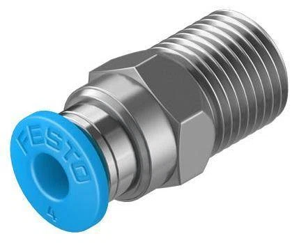QS-1/8-4 FESTO