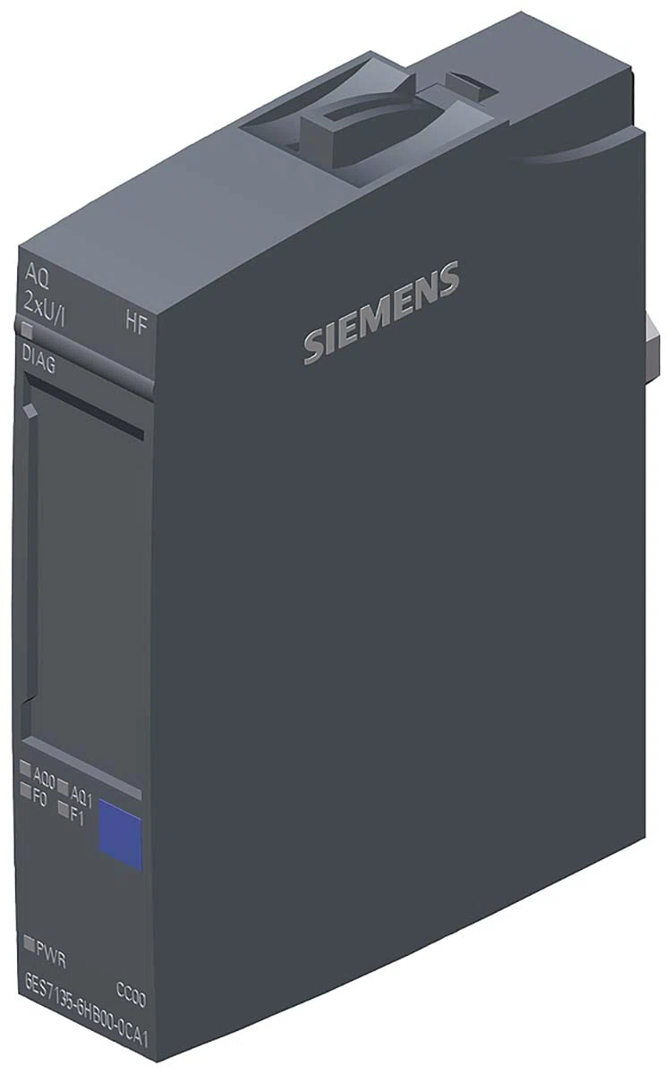 6ES7135-6HB00-0CA1 Siemens