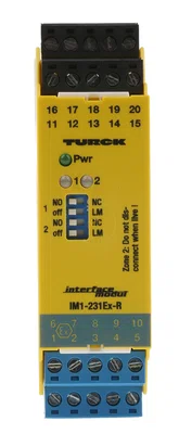 IM1-231EX-R Turck
