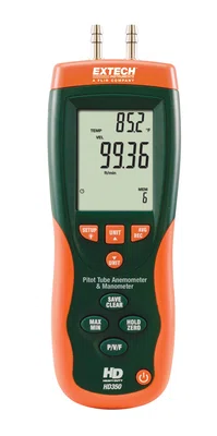 HD350 Extech