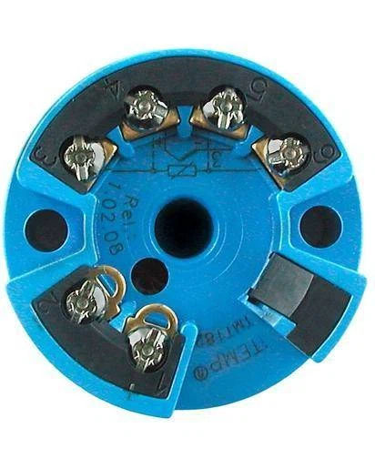 TMT182 Endress+Hauser