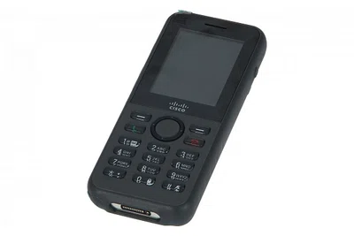 CP-8821-K9= Cisco IP Телефония