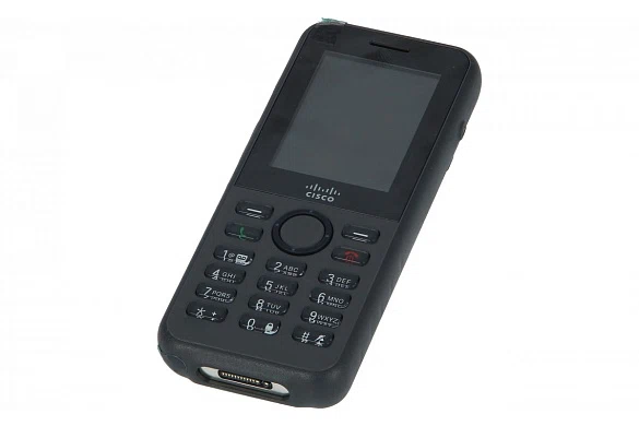 CP-8821-K9-BUN Cisco IP Телефония