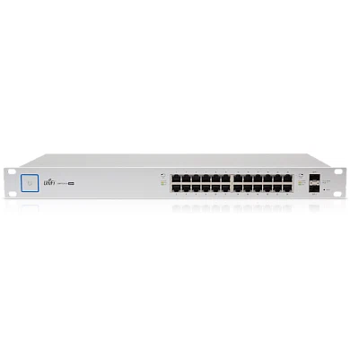 US-24-250W Ubiquiti Коммутаторы