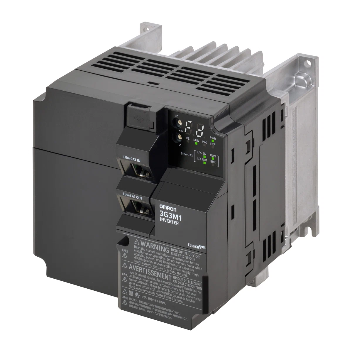 3G3M1-A4040-ECT Omron