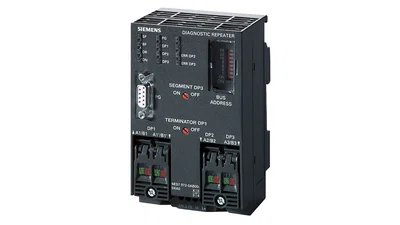 6ES7972-0AB01-0XA0 Siemens