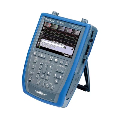 OX9102 Metrix