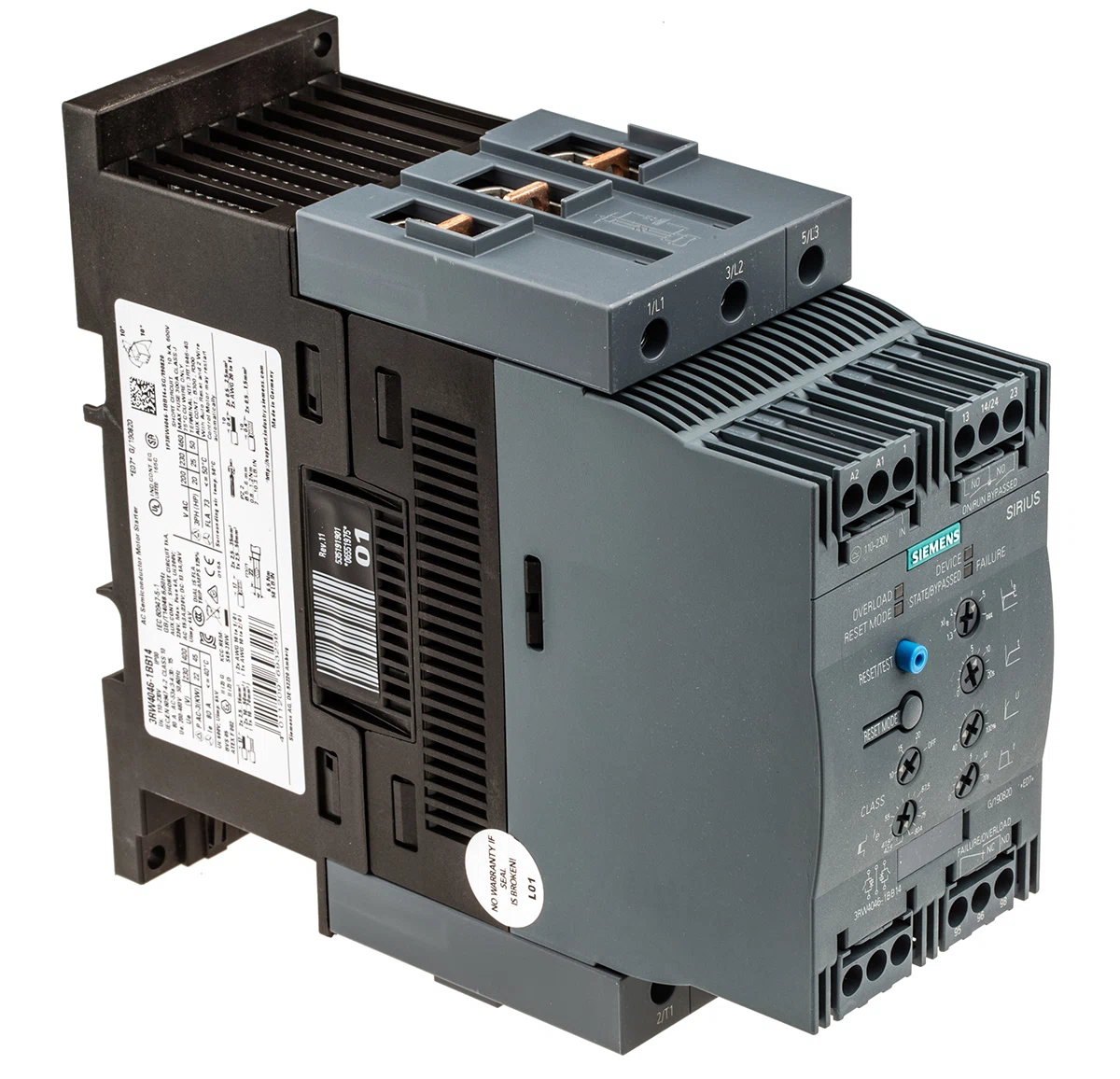 3RW4046-1BB14 Siemens