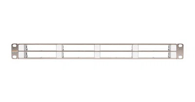 NMC-RP08-BLANK-CJ-1U-MT NIKOMAX