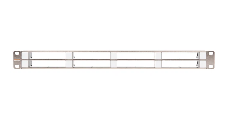 NMC-RP08-BLANK-CJ-1U-MT NIKOMAX
