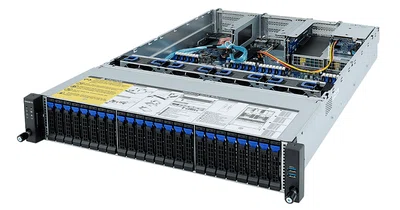 R282-Z91 GIGABYTE GIGABYTE R282