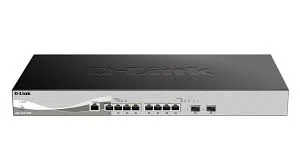 DXS-1210-10TS D-Link