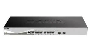 DXS-1210-10TS D-Link