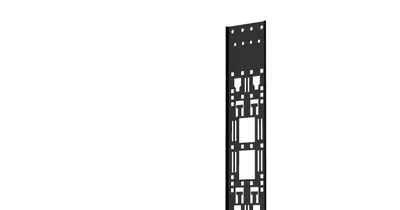 TLK-ZU-42U-BK TLK Монтажные комплекты