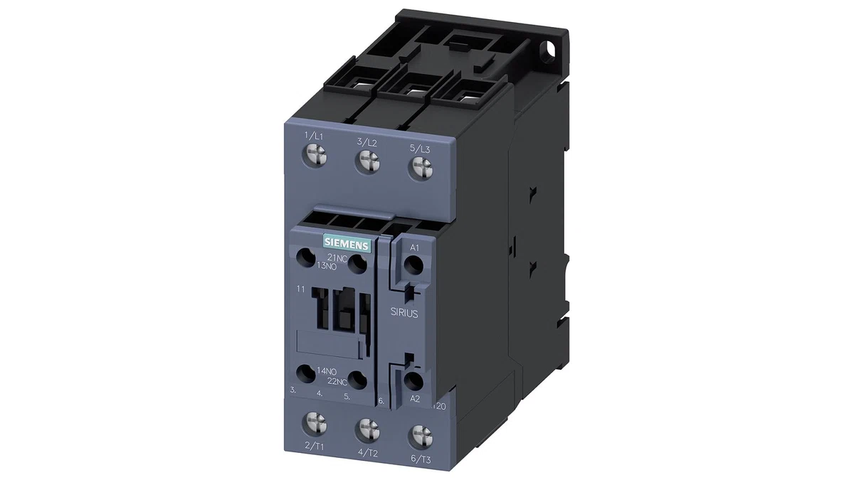 3RT2037-1AK60 Siemens