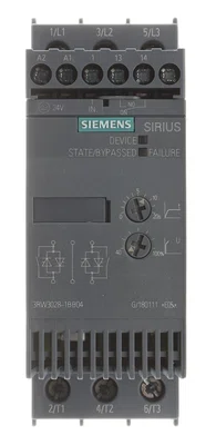 3RW3028-1BB04 Siemens