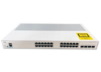 C1000-24T-4G-L Cisco