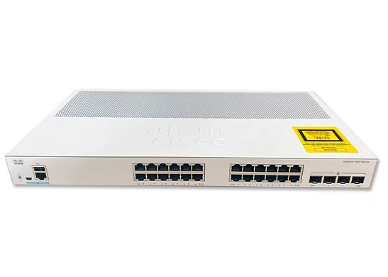 C1000-24T-4G-L Cisco