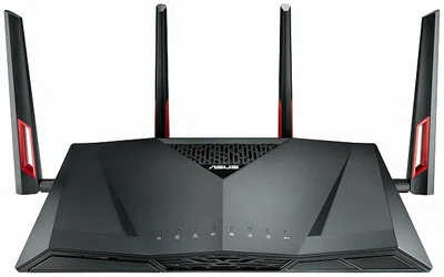 RT-AC88U ASUS Маршрутизаторы