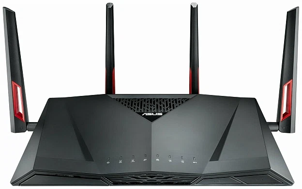 RT-AC88U ASUS Маршрутизаторы
