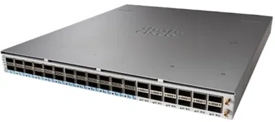 8201 Cisco Маршрутизаторы Cisco 8200 Series
