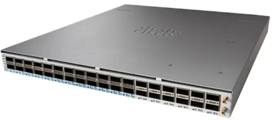 8201 Cisco Маршрутизаторы Cisco 8200 Series