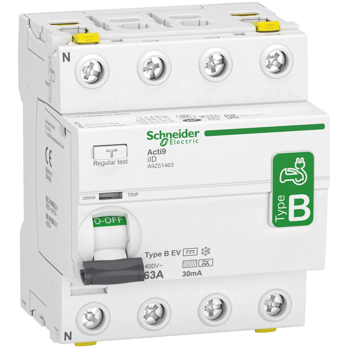 A9Z51463 Schneider Electric
