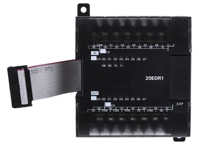 CP1W-20EDR1 Omron