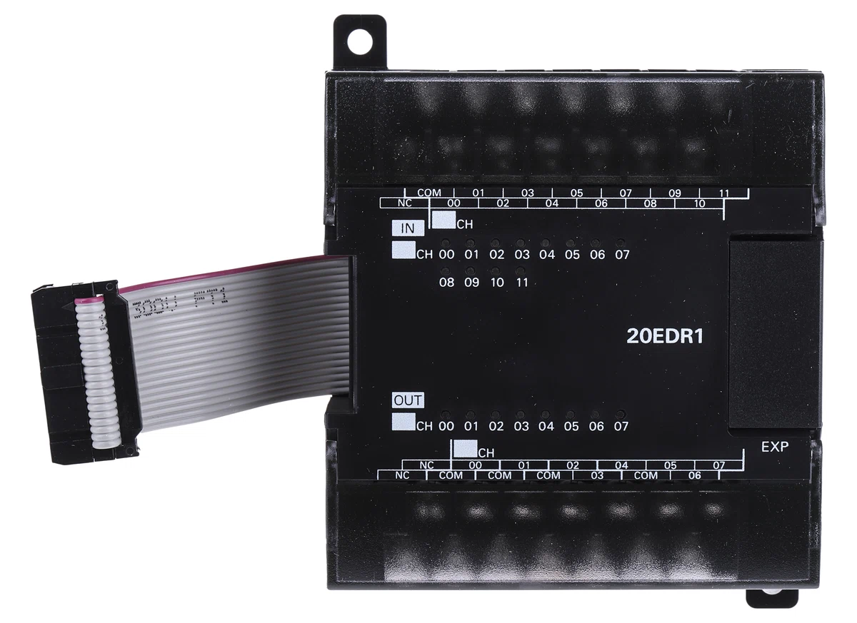 CP1W-20EDR1 Omron
