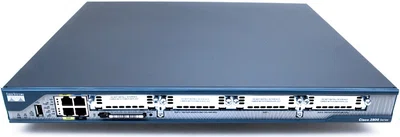 CISCO2801 Cisco Маршрутизаторы