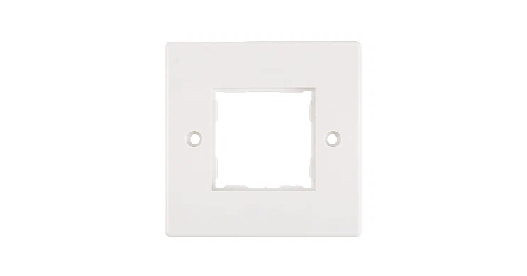 NMC-PL86X86F NIKOMAX Коммутационные розетки