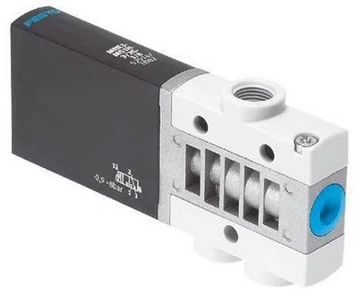 MHA1-M1H-3/2G-0 FESTO