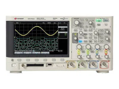 MSOX2024A Keysight