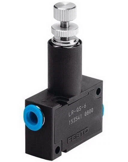 LR-QS-6 FESTO