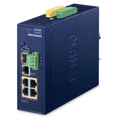 IVR-300FP Planet